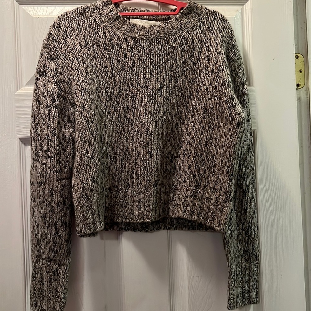 Naked Cashmere Sweater